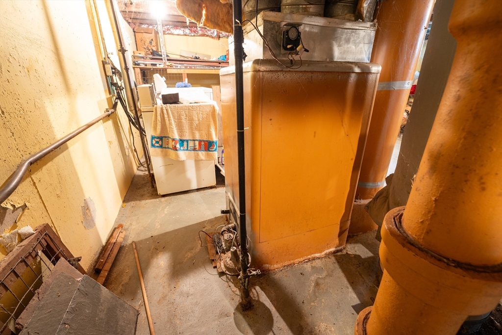 30 MacDonald Street Boston, MA 02136 - Photo 16 of 39