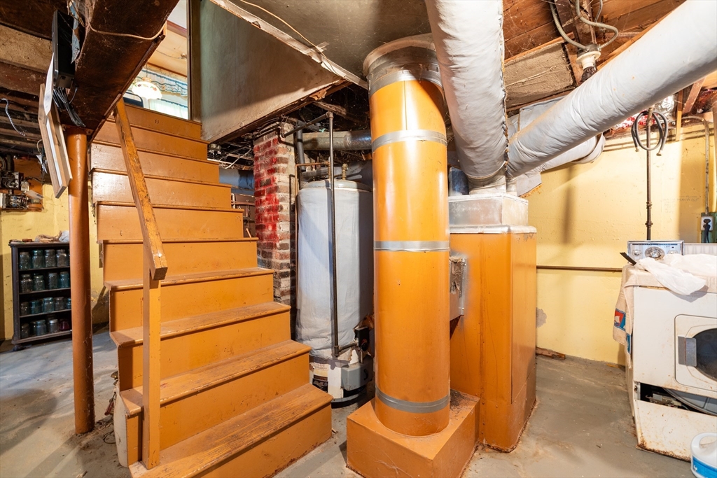 30 MacDonald Street Boston, MA 02136 - Photo 17 of 39