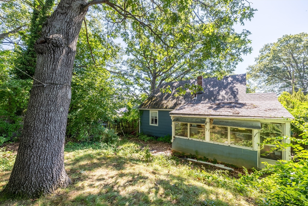 30 MacDonald Street Boston, MA 02136 - Photo 25 of 39