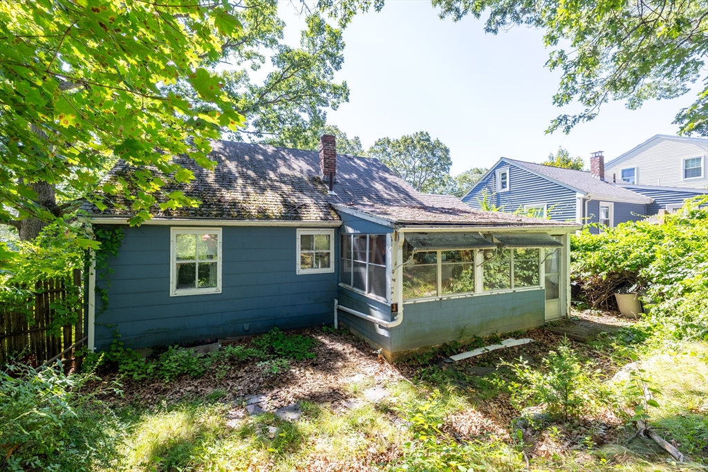 30 MacDonald Street Boston, MA 02136 - Photo 26 of 39