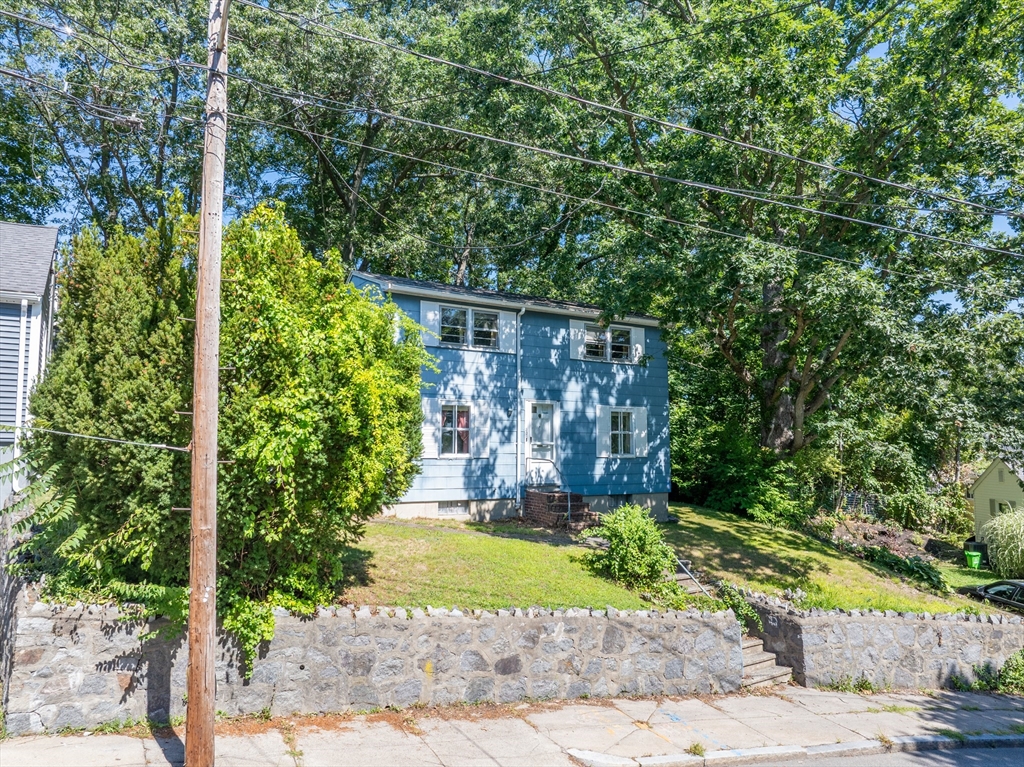 30 MacDonald Street Boston, MA 02136 - Photo 30 of 39