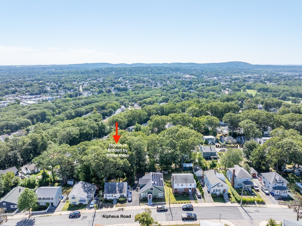 30 MacDonald Street Boston, MA 02136 - Photo 37 of 39