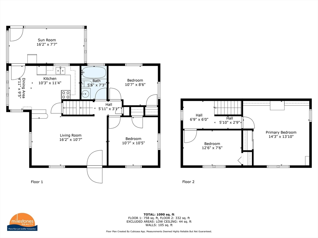 30 MacDonald Street Boston, MA 02136 - Photo 39 of 39