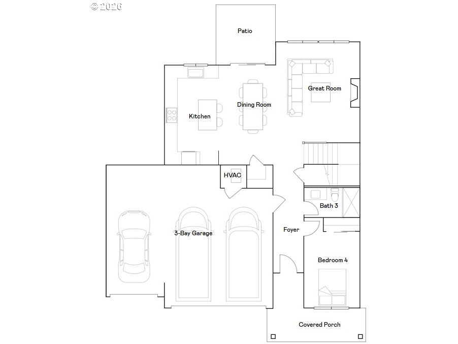 492 Southwest 15th Avenue Canby, OR 97013 - Photo 40 of 41