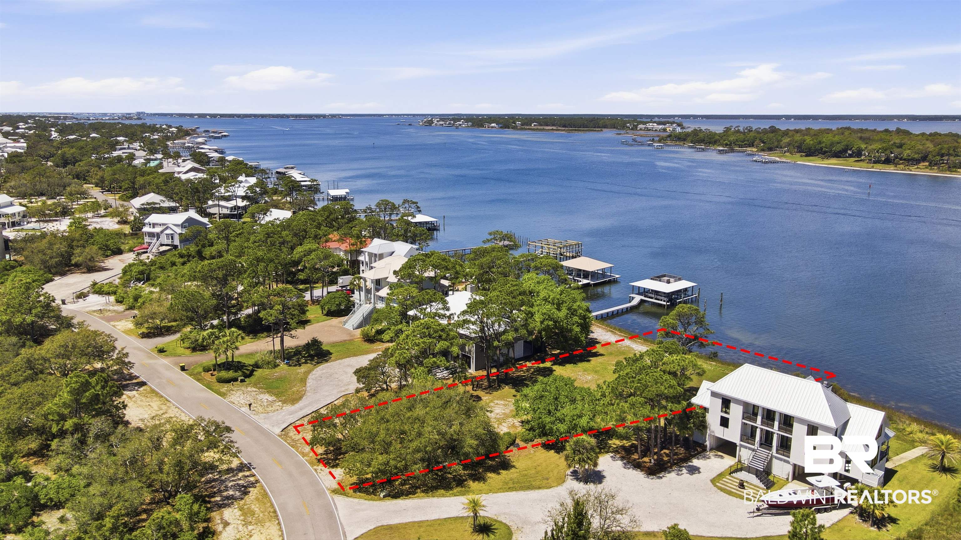 33343 River Road Orange Beach, AL 36561 - Photo 6 of 9 Gallery Image 6