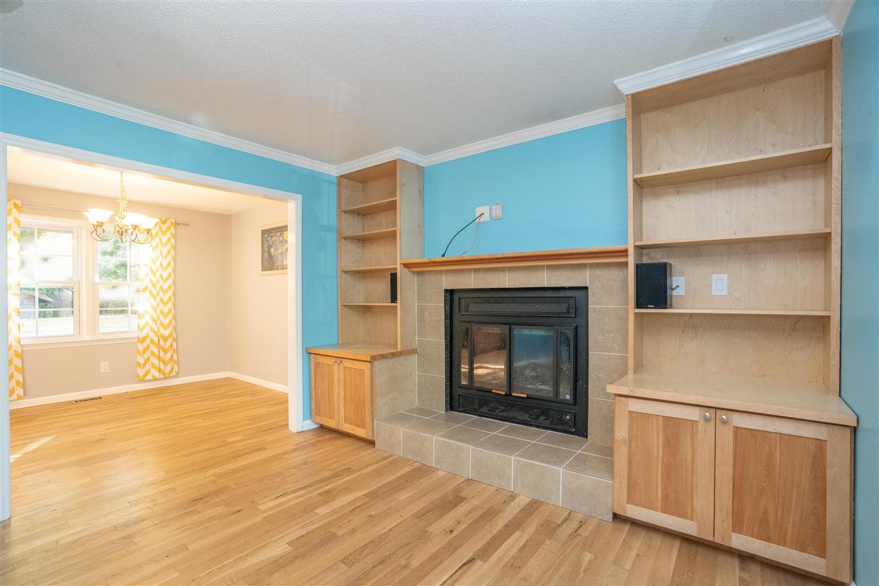 7300 Mine Shaft Road Raleigh, NC 27615 - Photo 2 of 22 Photo 2
