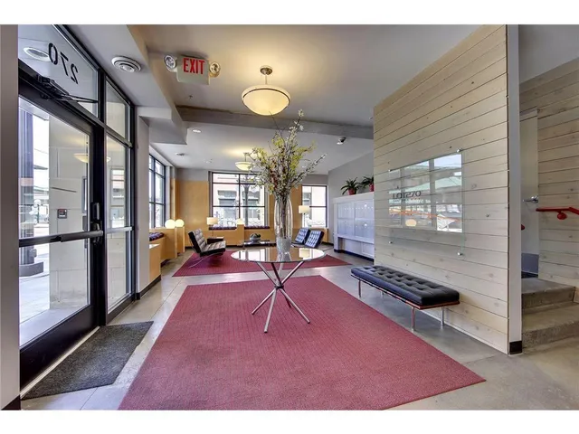 $184,500 | 270 4th Street East, Unit 203, St. Paul, MN 55101