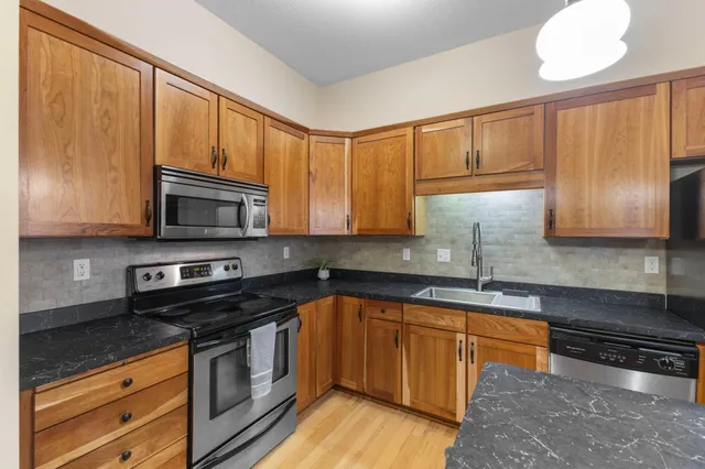 $184,500 | 270 4th Street East, Unit 203, St. Paul, MN 55101