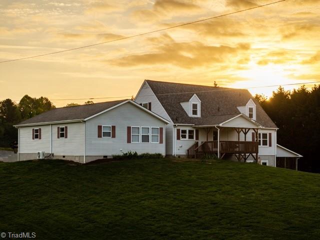 Tbd German Farm Road Boomer, NC 28606 - Photo 20 of 50