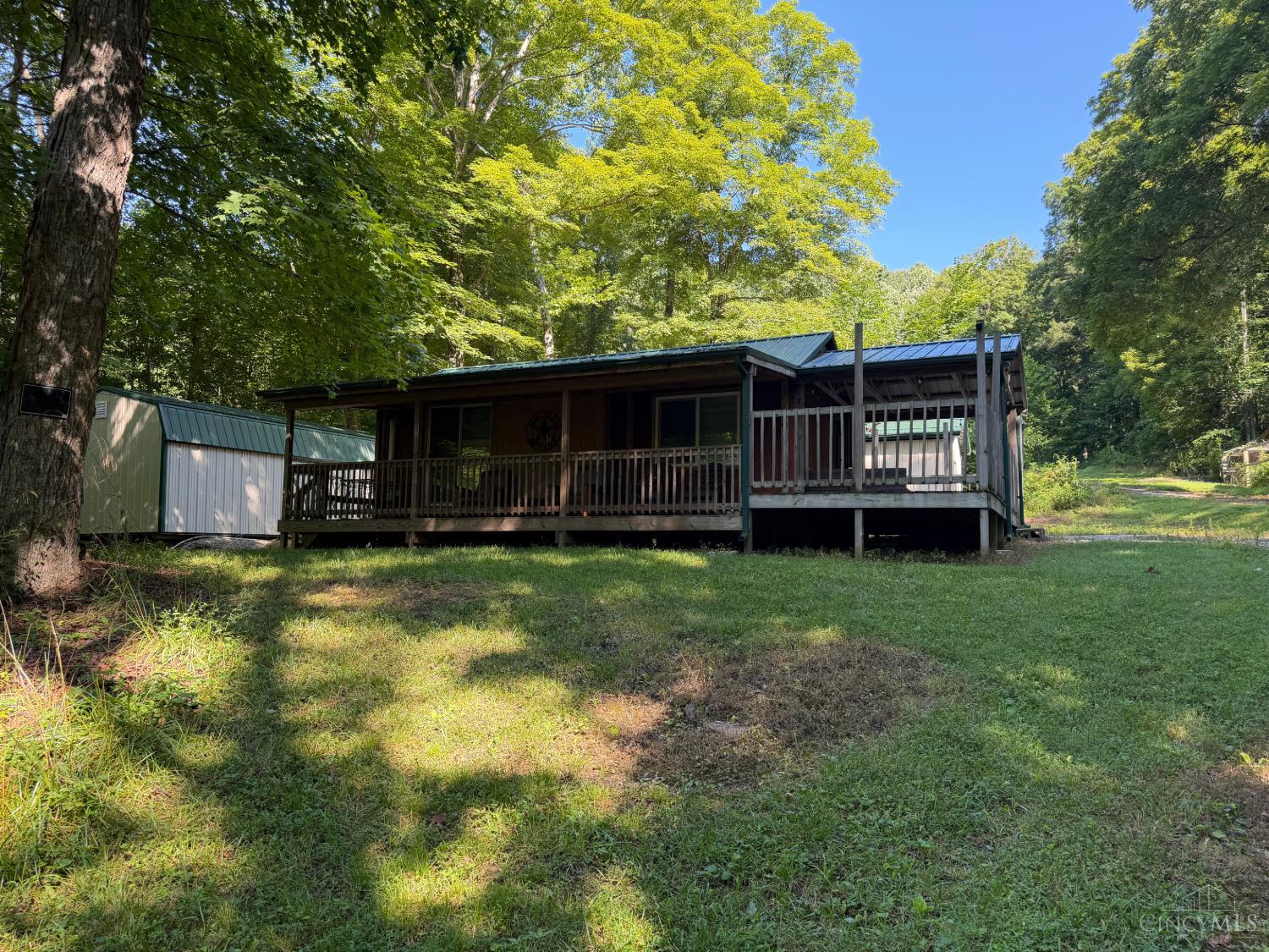359 Green Ridge Road Peebles, OH 45660 - Photo 1 of 34 Gallery Image 1