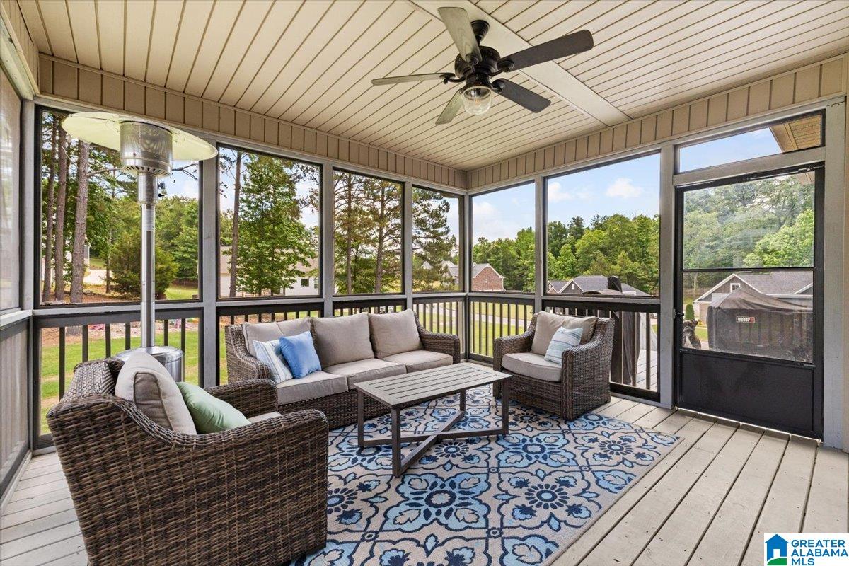345 Smithfield Lane Springville, AL 35146 - Photo 20 of 23