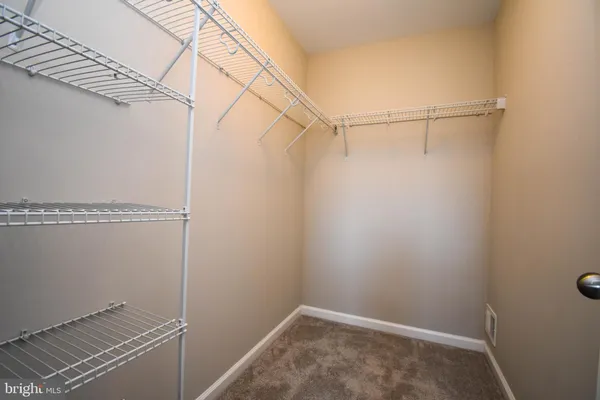 a view of small space