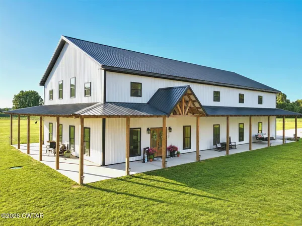 $724,900 | 247 Dawson Bottom Road, Humboldt, TN 38343