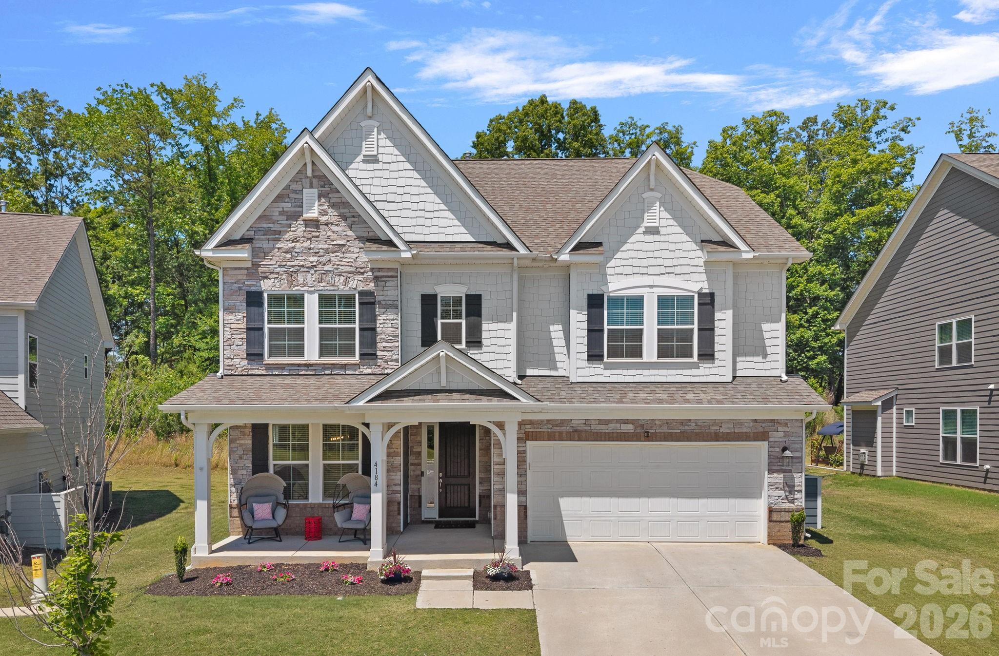 4184 Charlton Road Fort Mill, SC 29715 - Photo 1 of 48 Gallery Image 1