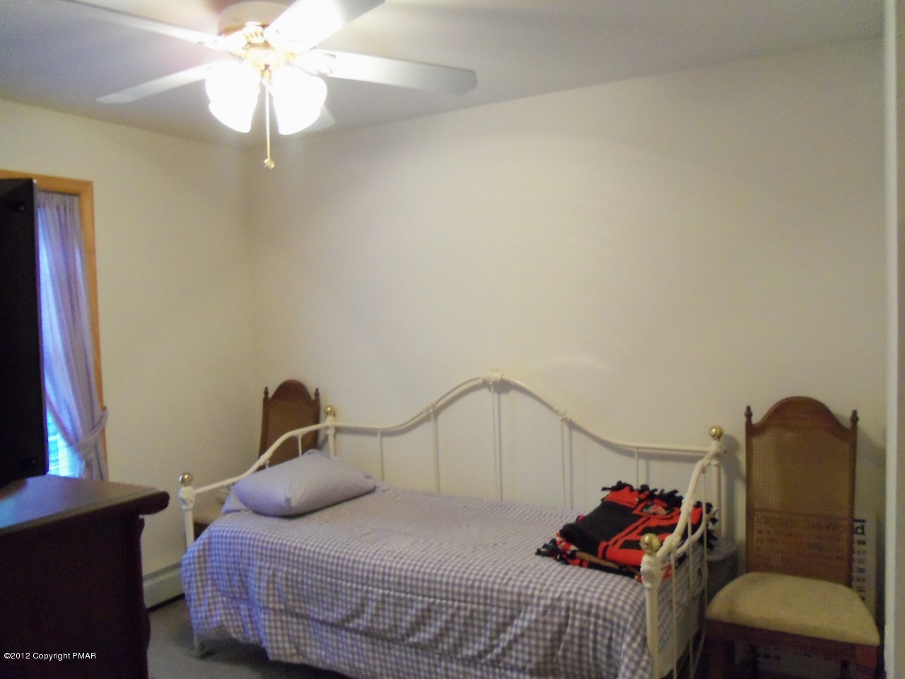 18 Robertson Road Jim Thorpe, PA 18229 - Photo 4 of 10 Bedroom