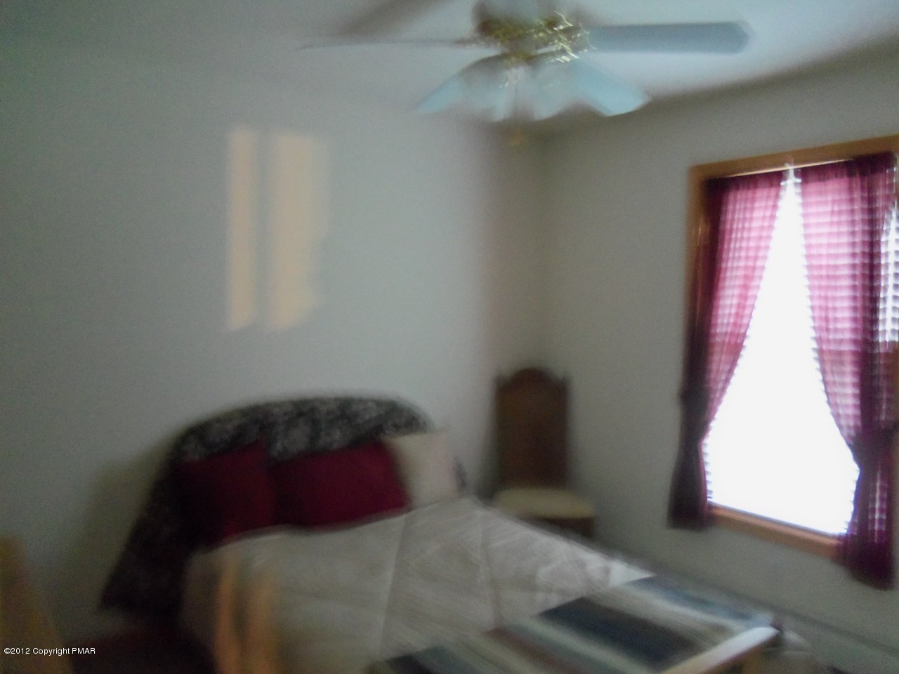 18 Robertson Road Jim Thorpe, PA 18229 - Photo 5 of 10 Bedroom