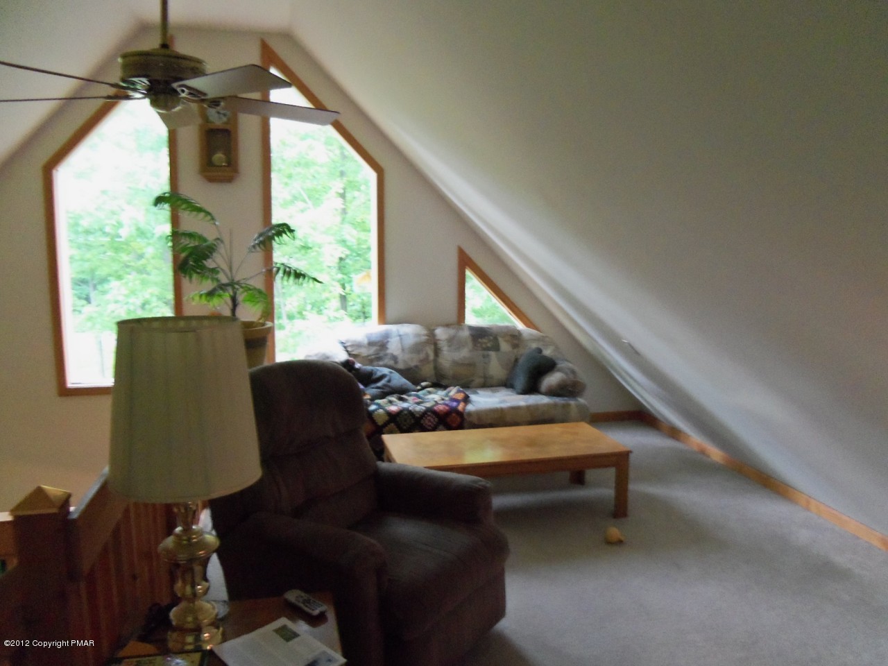 18 Robertson Road Jim Thorpe, PA 18229 - Photo 10 of 10 Loft