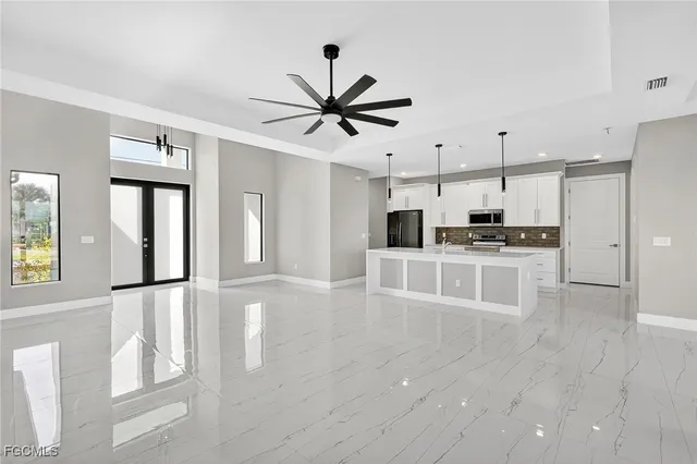 $549,900 | 1517 Southwest 28th Terrace, Cape Coral, FL 33914