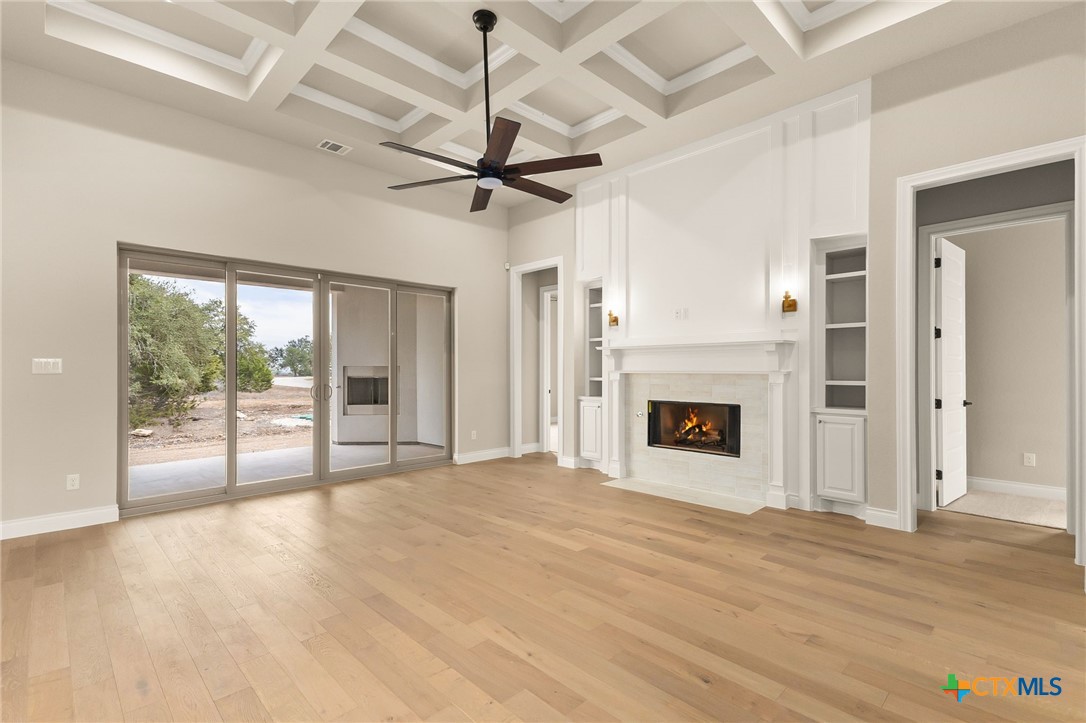 429 Eider Cove Spring Branch, TX 78070 - Photo 7 of 40