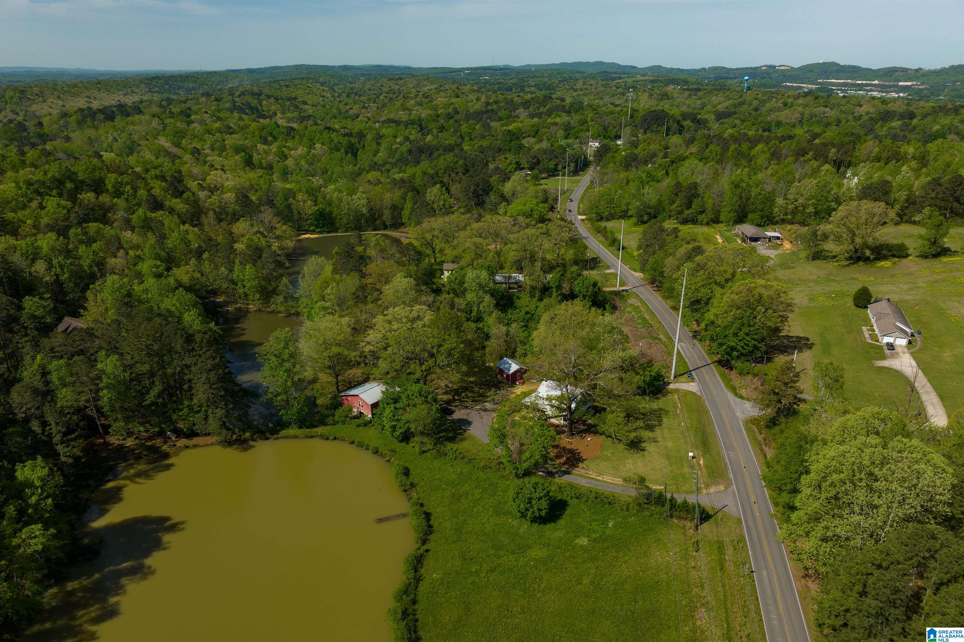 6881 Roper Road Trussville, AL 35173 - Photo 47 of 50