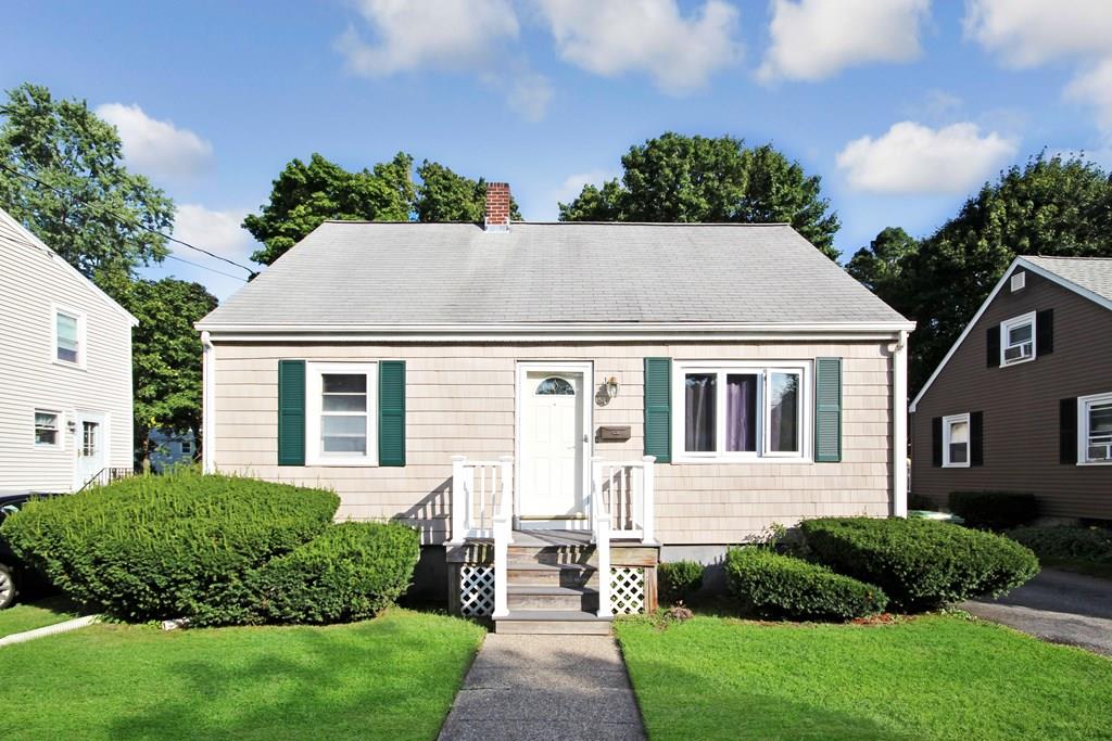 26 Brandley Road Watertown, MA 02472 - Photo 1 of 30 Gallery Image 1