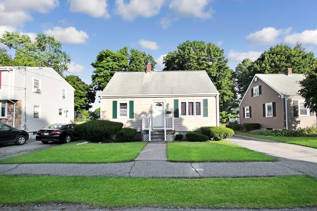 26 Brandley Road Watertown, MA 02472 - Photo 27 of 30 Gallery Image 27