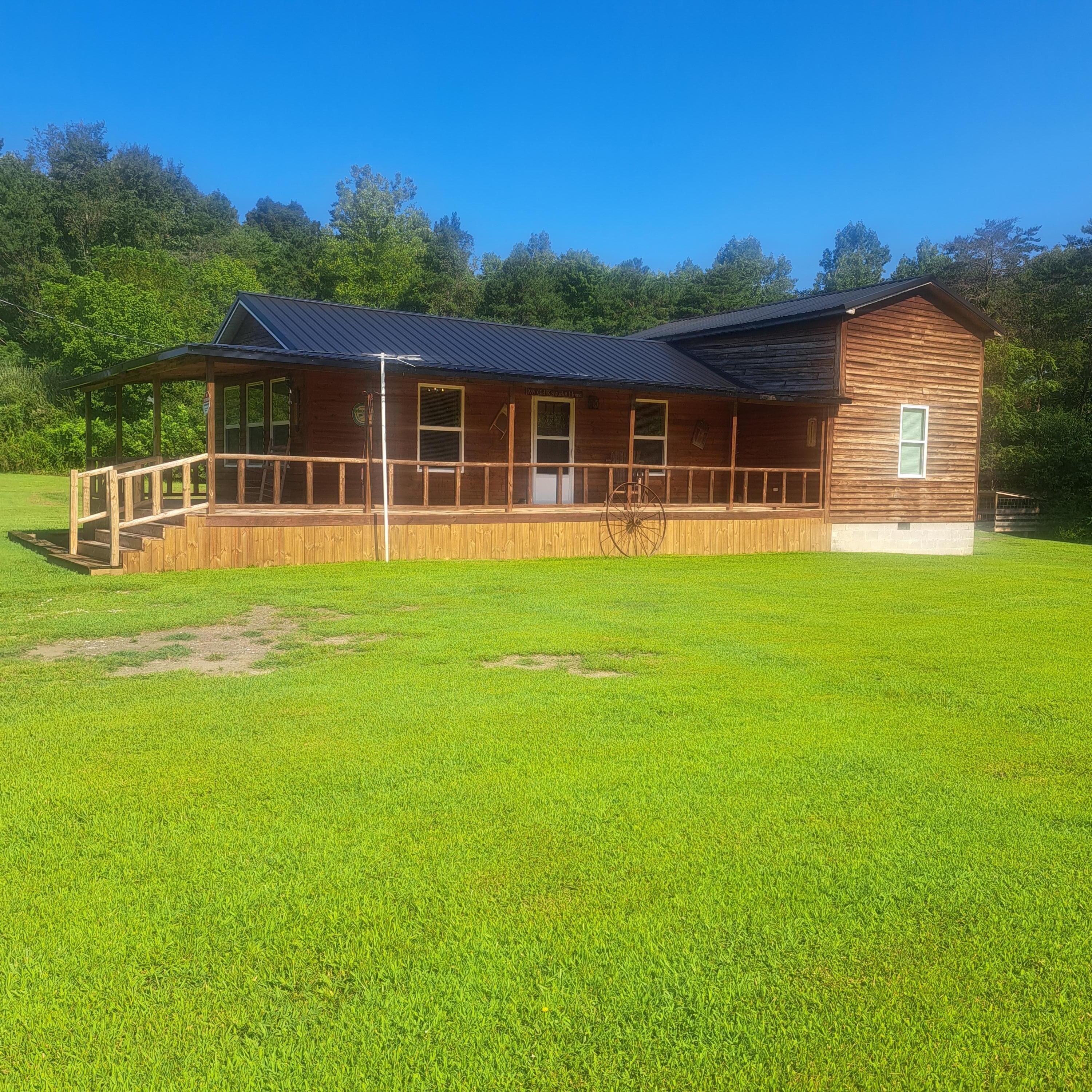 338 Midnight Stable Road Manchester, KY 40962 - Photo 1 of 36 20260824_102816