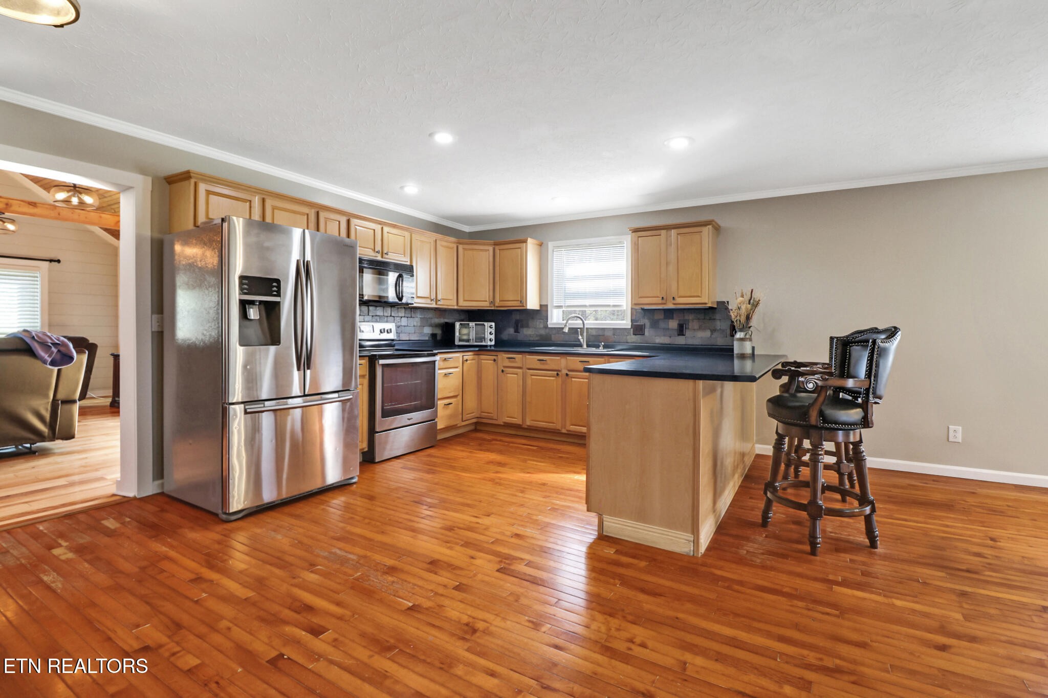 254 Sherwood Forest Road Livingston, TN 38570 - Photo 12 of 51