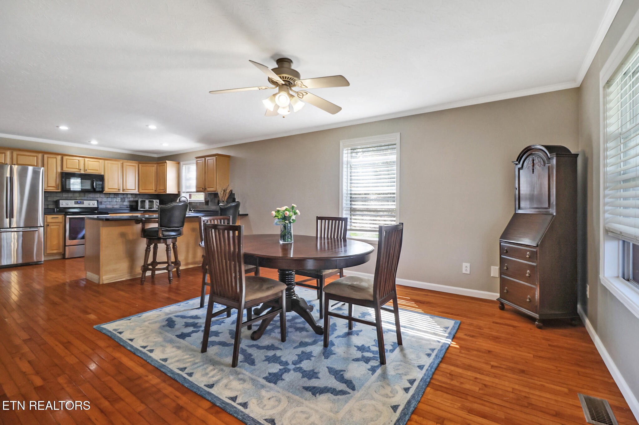 254 Sherwood Forest Road Livingston, TN 38570 - Photo 16 of 51