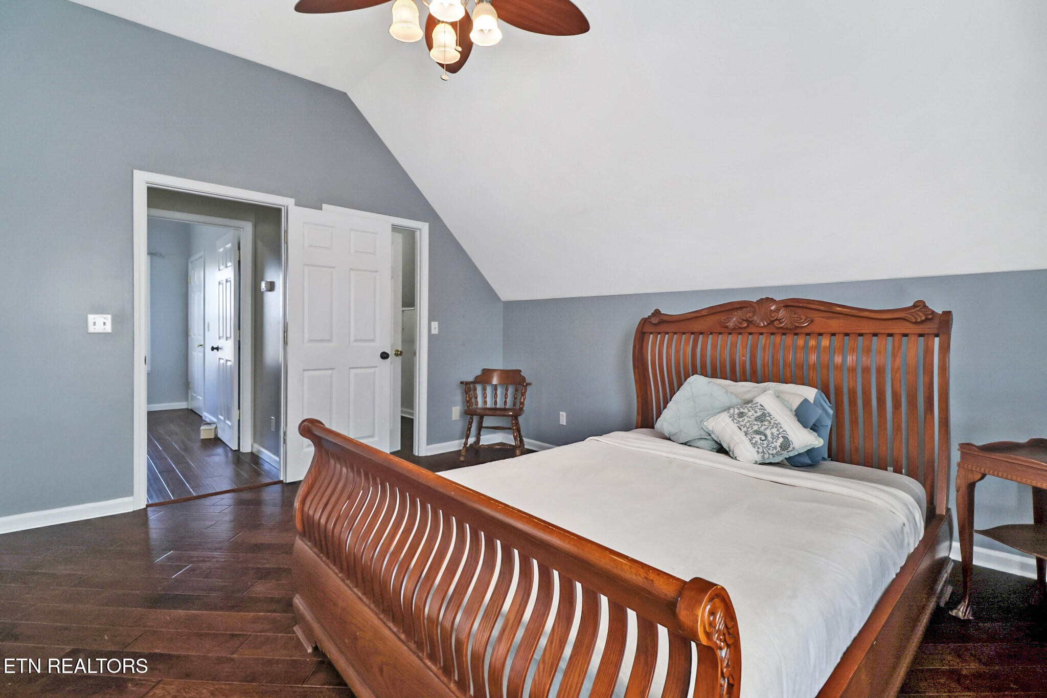 254 Sherwood Forest Road Livingston, TN 38570 - Photo 29 of 51