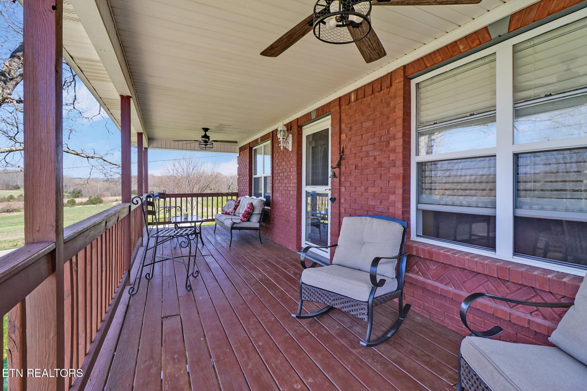 254 Sherwood Forest Road Livingston, TN 38570 - Photo 36 of 51