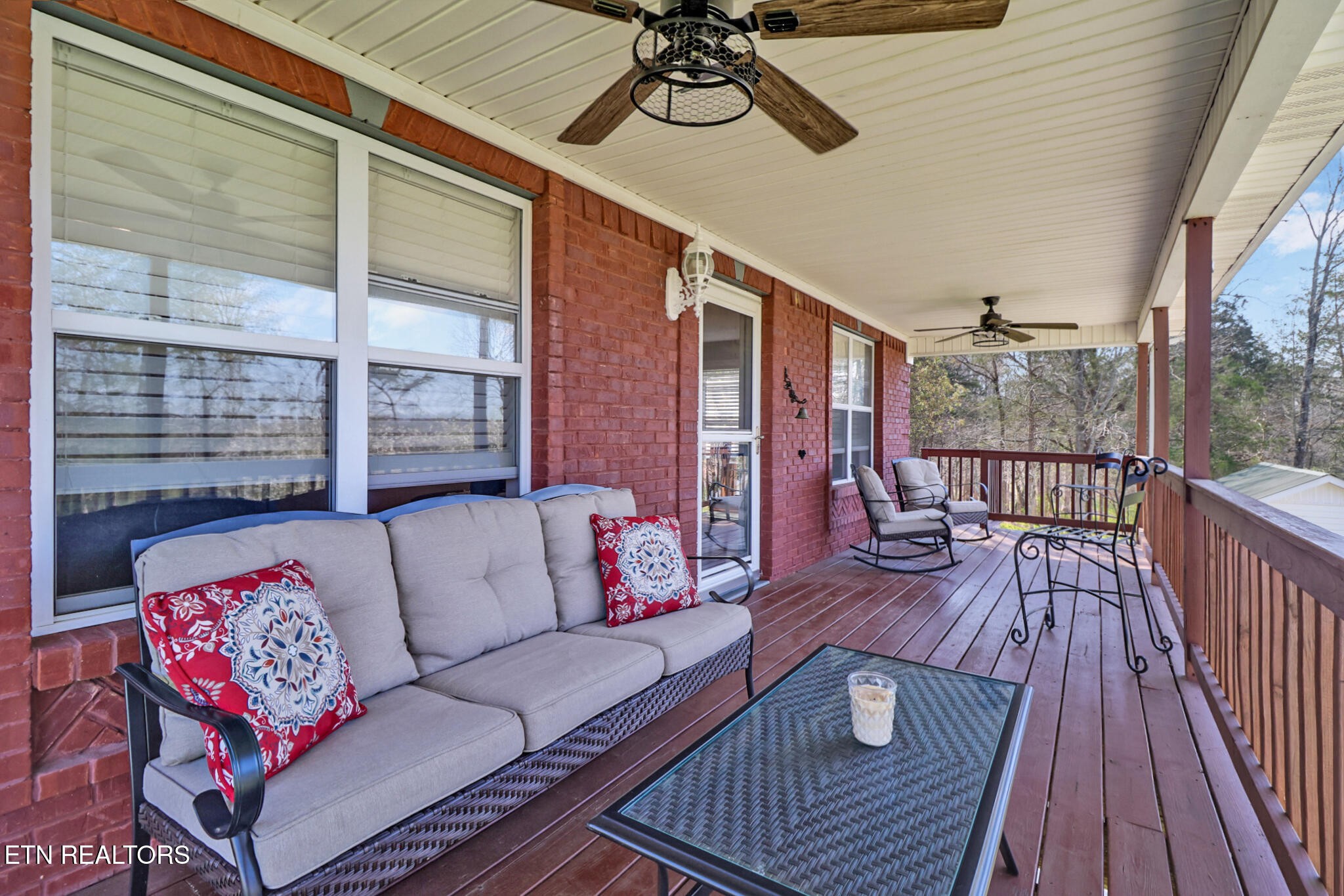 254 Sherwood Forest Road Livingston, TN 38570 - Photo 37 of 51