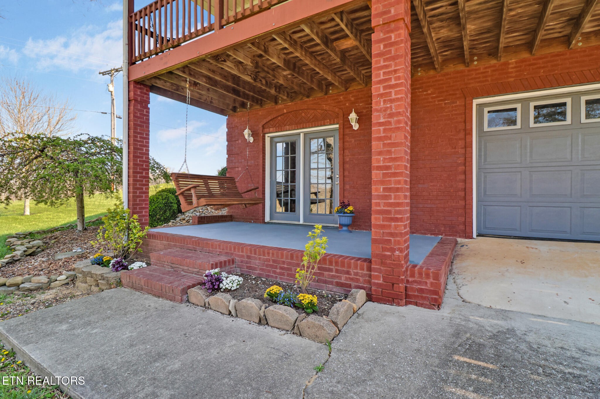 254 Sherwood Forest Road Livingston, TN 38570 - Photo 38 of 51