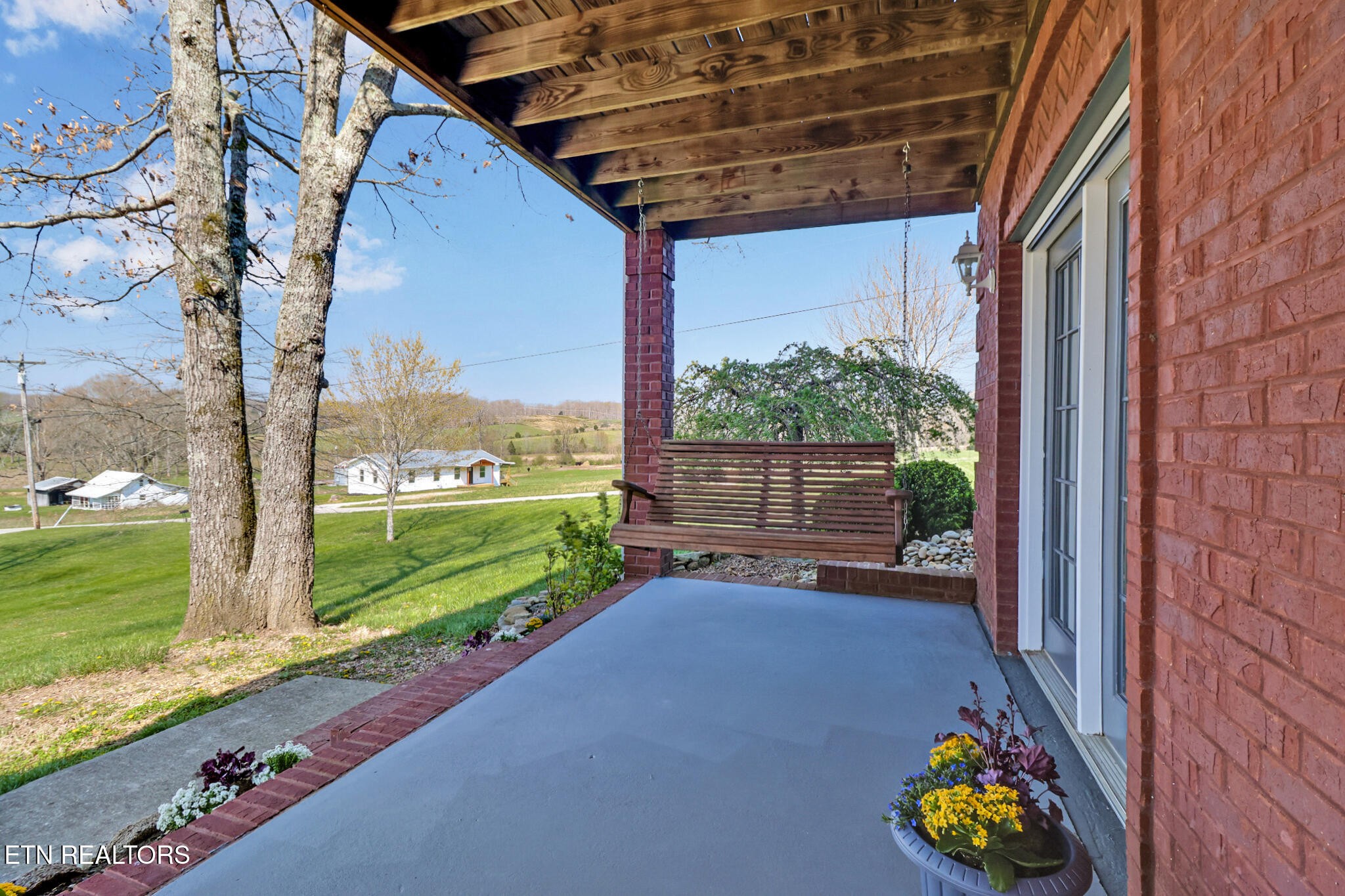 254 Sherwood Forest Road Livingston, TN 38570 - Photo 39 of 51