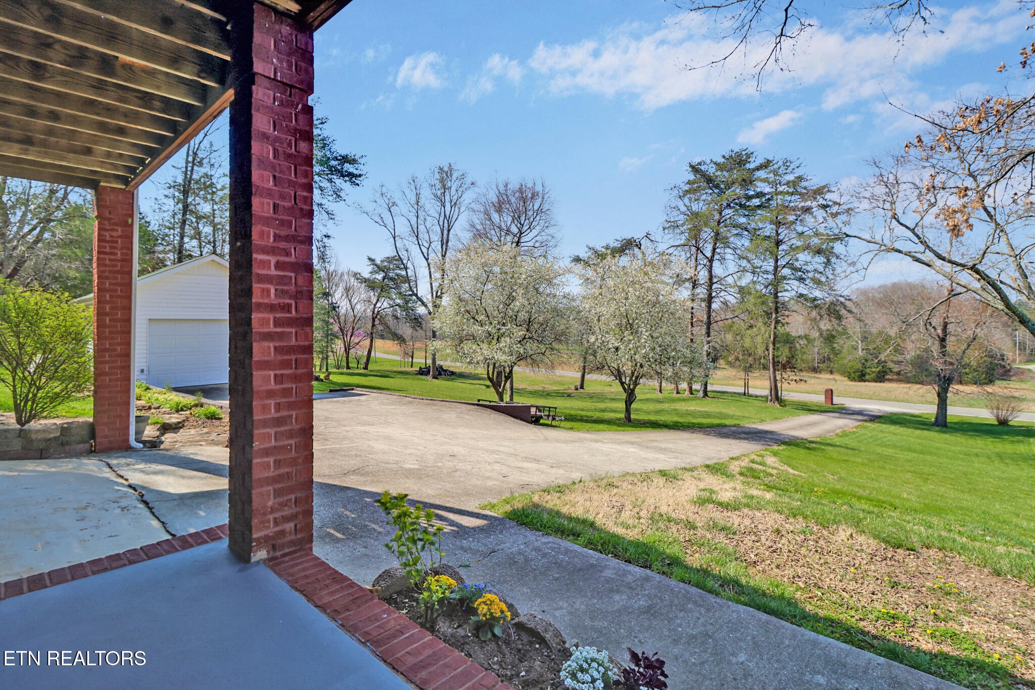 254 Sherwood Forest Road Livingston, TN 38570 - Photo 40 of 51