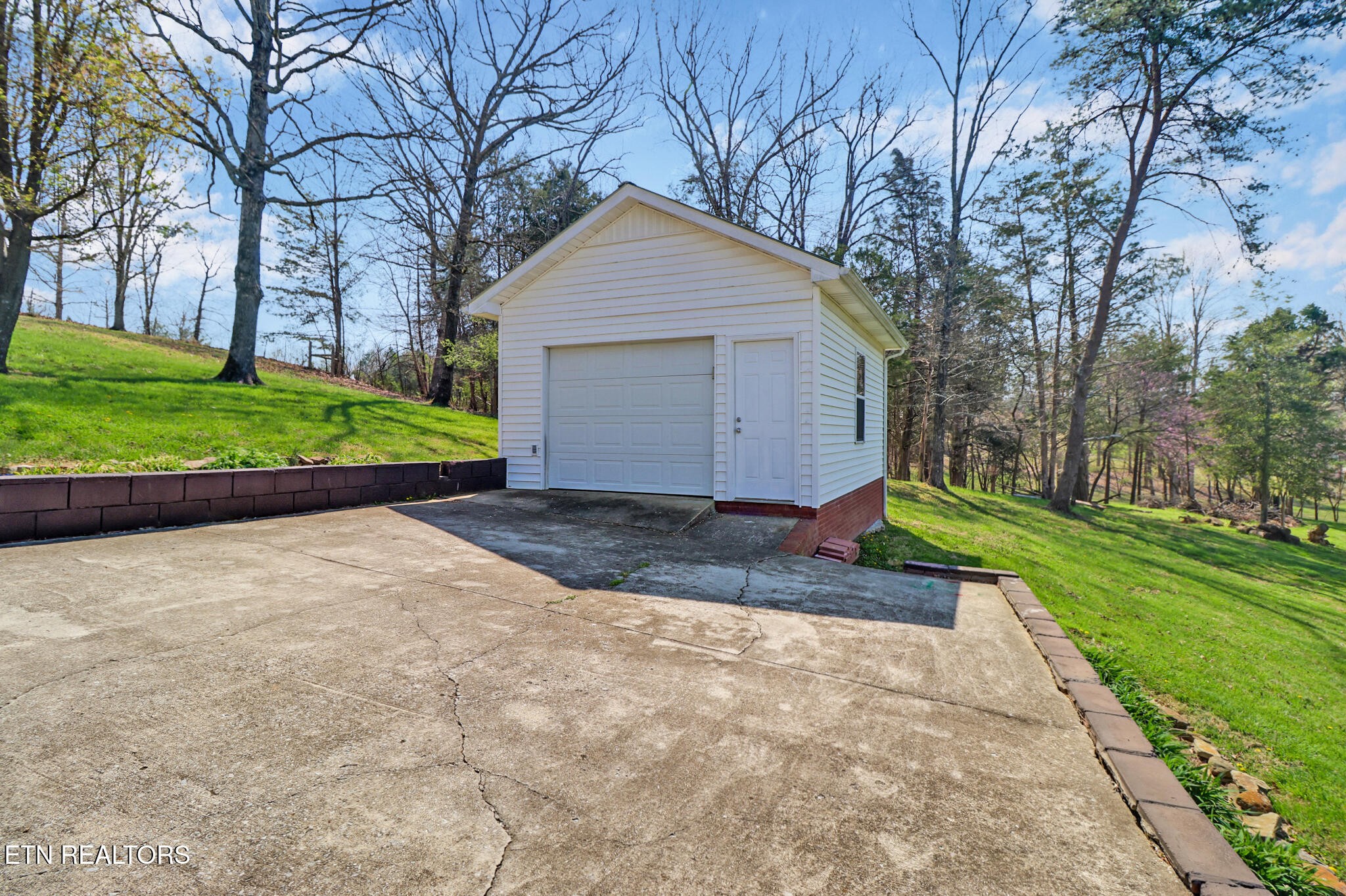 254 Sherwood Forest Road Livingston, TN 38570 - Photo 41 of 51
