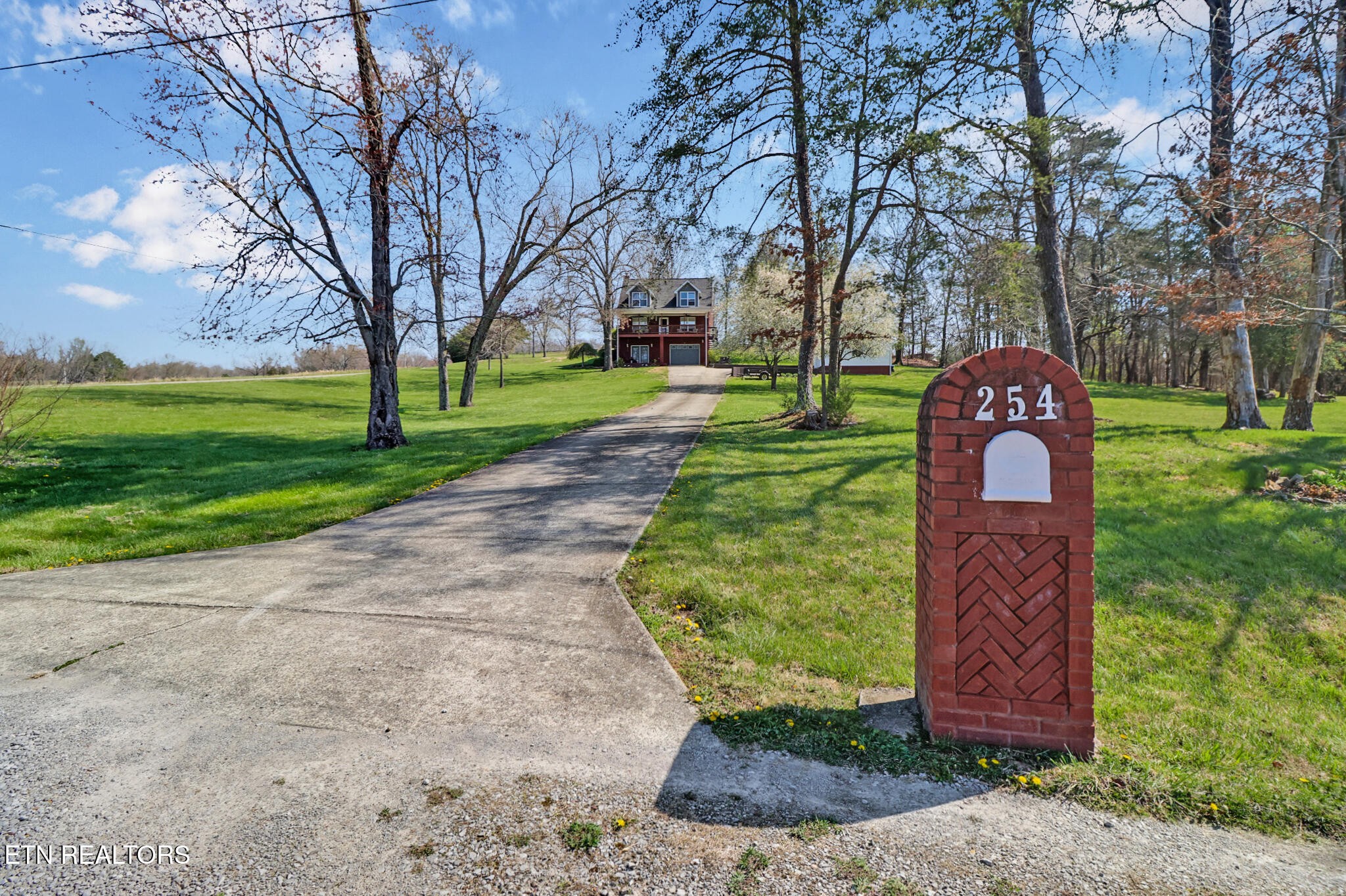 254 Sherwood Forest Road Livingston, TN 38570 - Photo 46 of 51