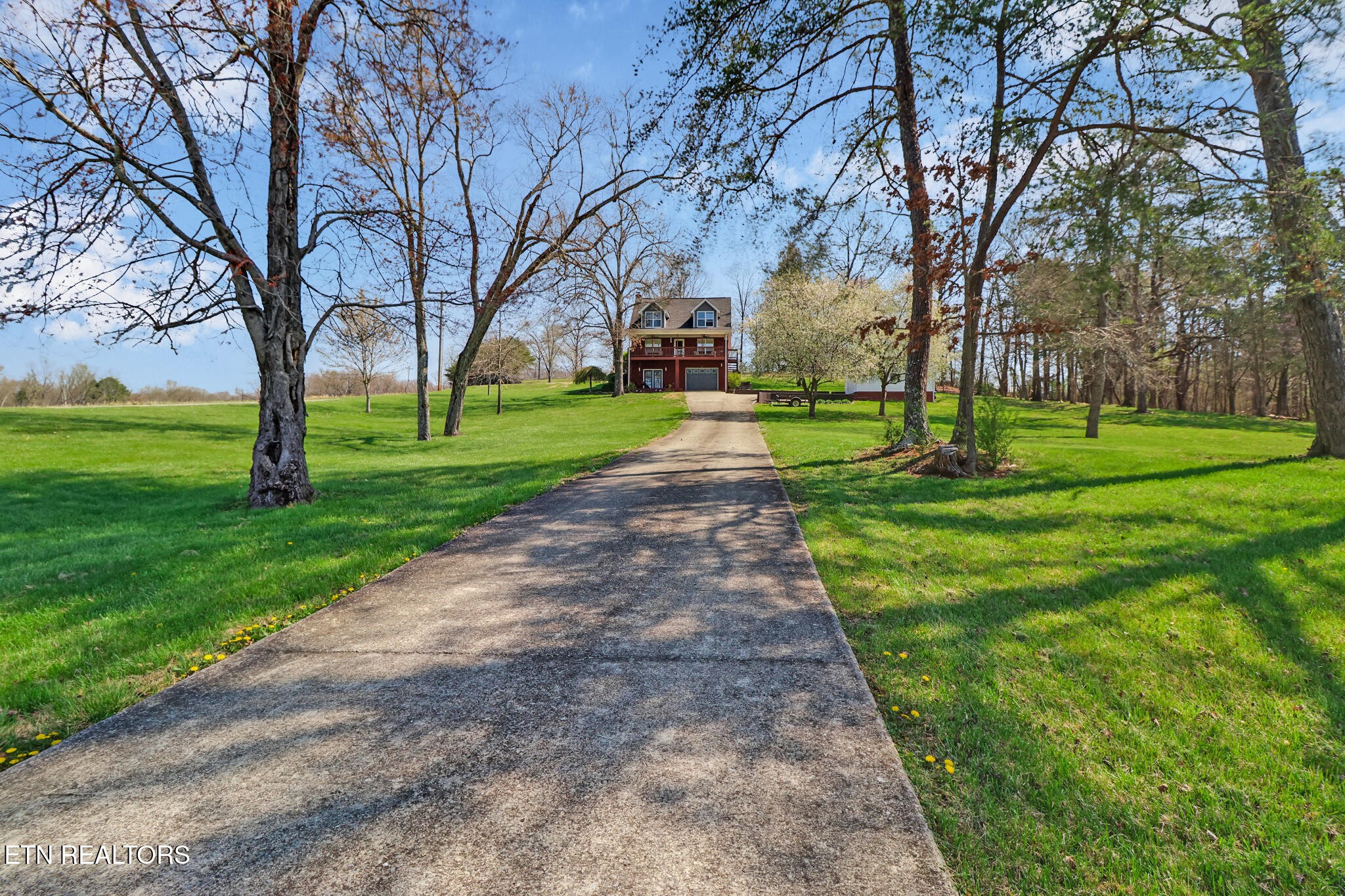 254 Sherwood Forest Road Livingston, TN 38570 - Photo 47 of 51