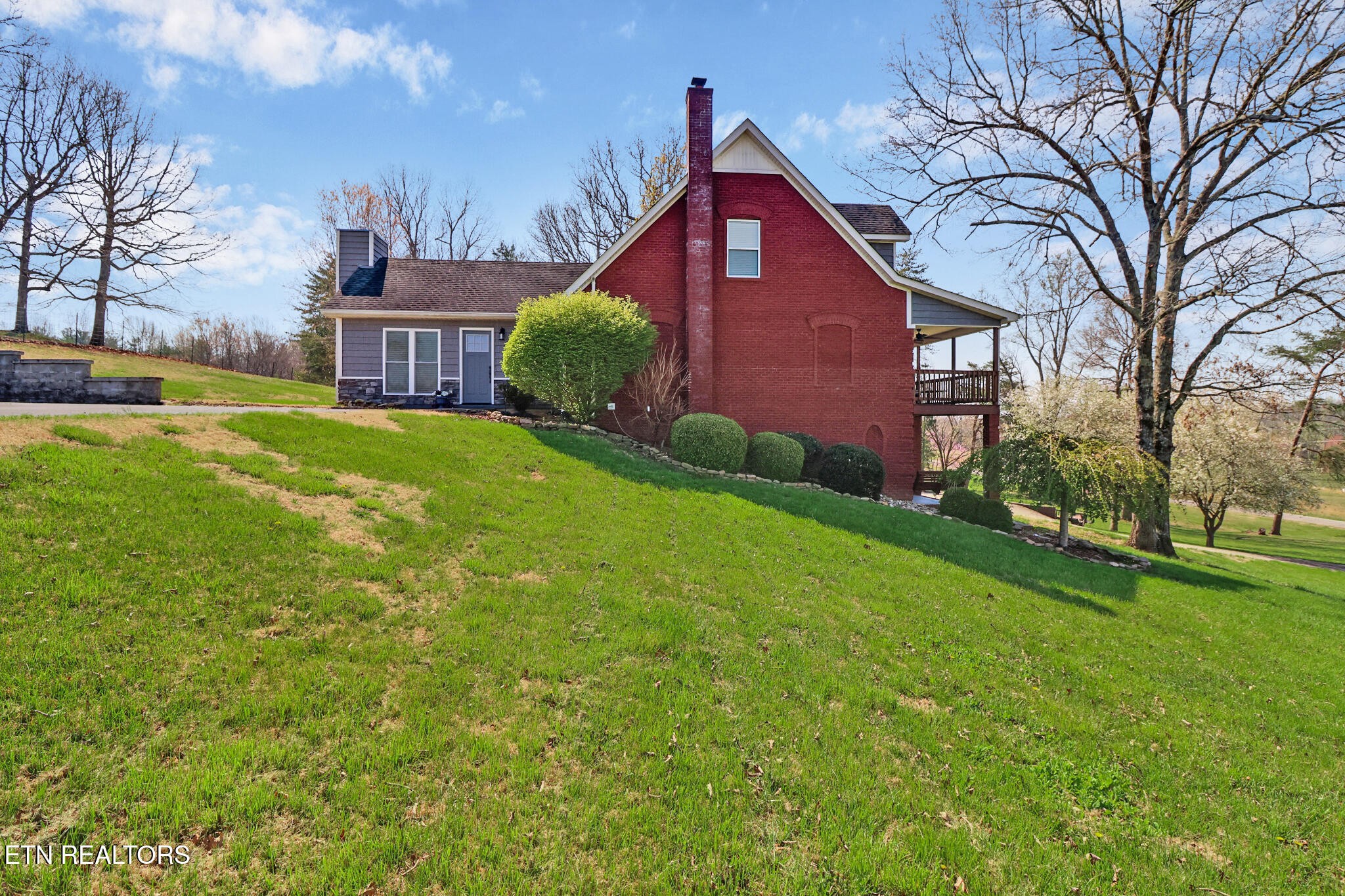 254 Sherwood Forest Road Livingston, TN 38570 - Photo 5 of 51