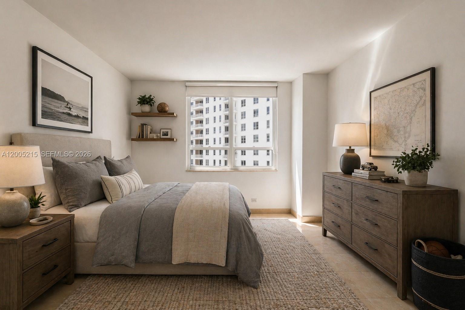 801 Brickell Key Boulevard, Unit 1503 Miami, FL 33131 - Photo 11 of 18