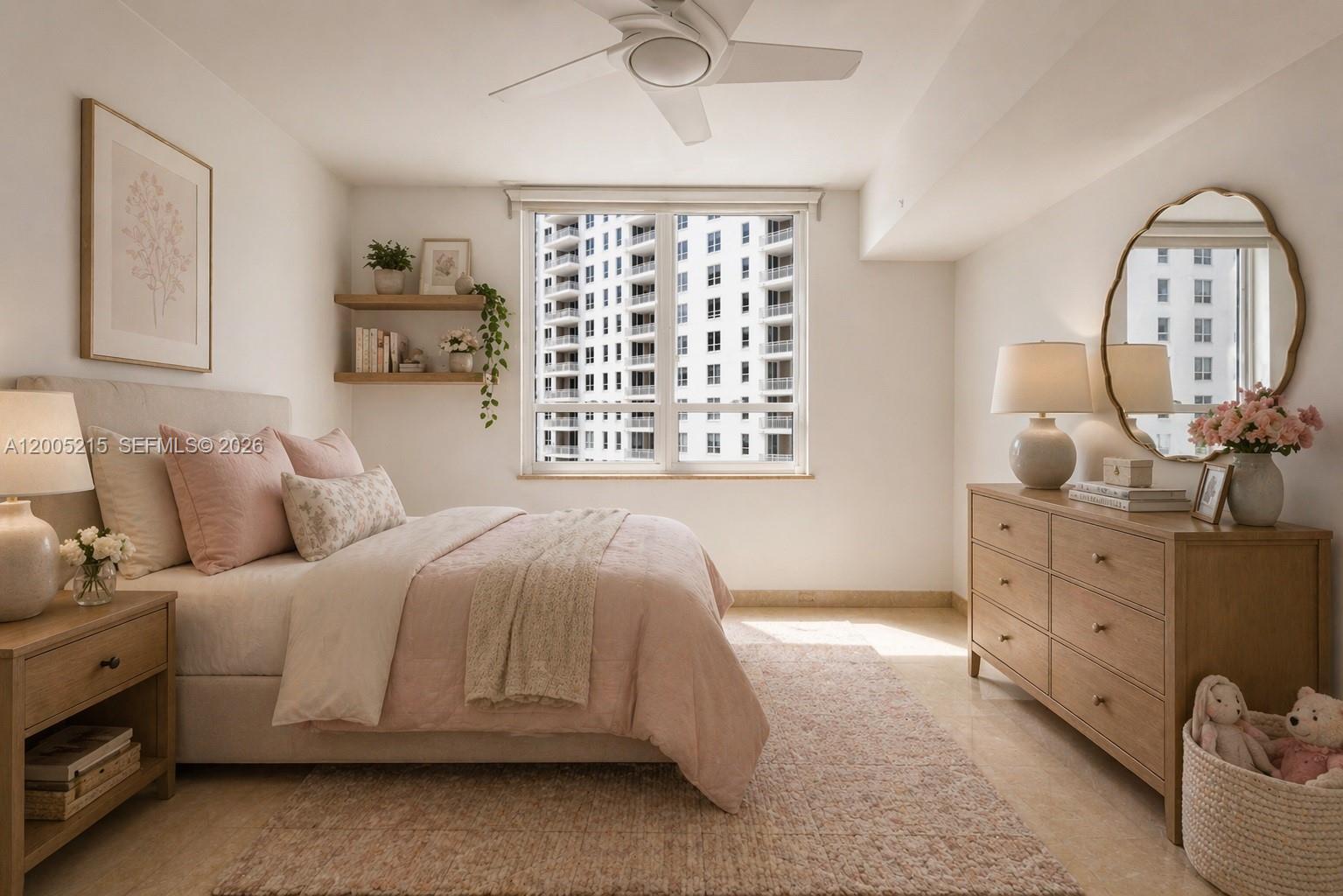801 Brickell Key Boulevard, Unit 1503 Miami, FL 33131 - Photo 13 of 18