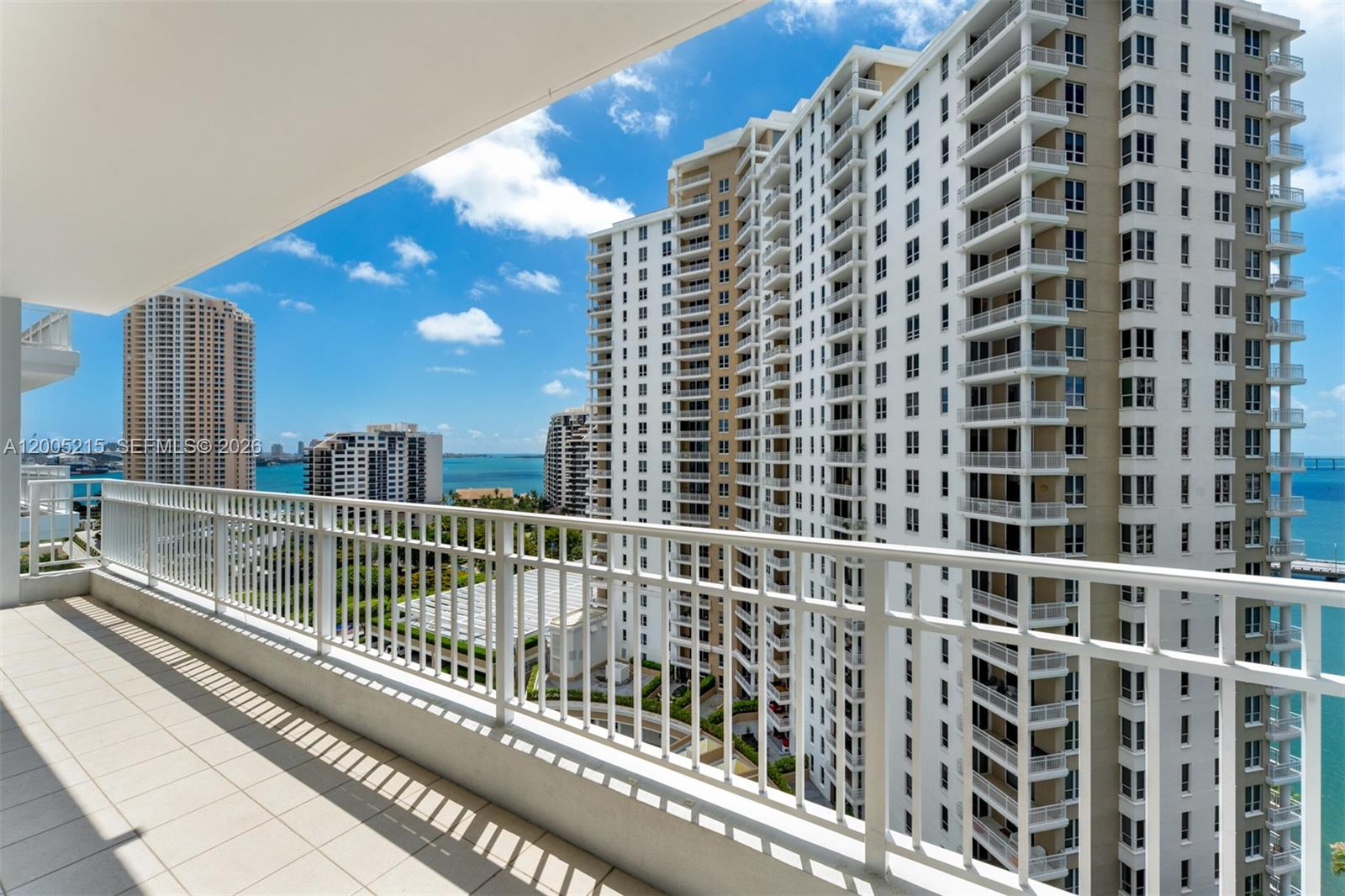 801 Brickell Key Boulevard, Unit 1503 Miami, FL 33131 - Photo 17 of 18