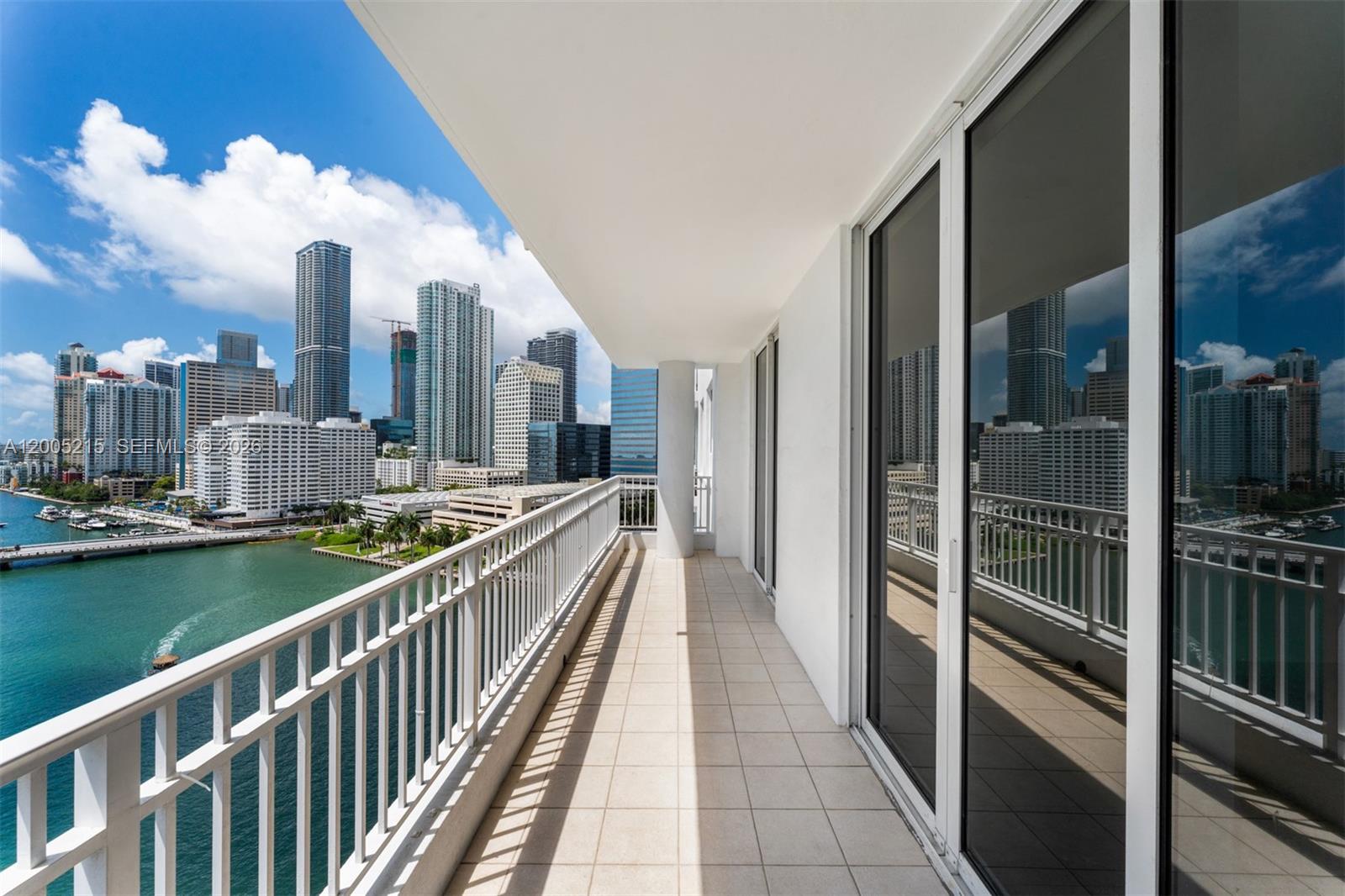 801 Brickell Key Boulevard, Unit 1503 Miami, FL 33131 - Photo 18 of 18