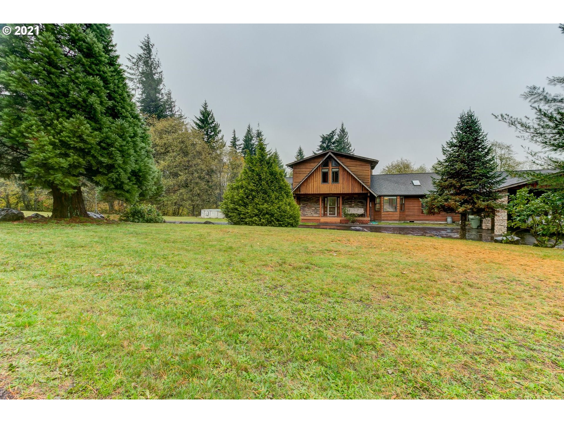 5387 Columbia Heights Road Longview, WA 98632 - Photo 26 of 28 Gallery Image 26