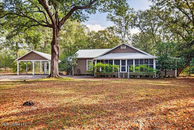 $415,000 | 16214 Shaw Road, Gulfport, MS 39503
