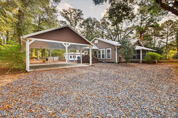 $349,000 | 16214 Shaw Road, Gulfport, MS 39503