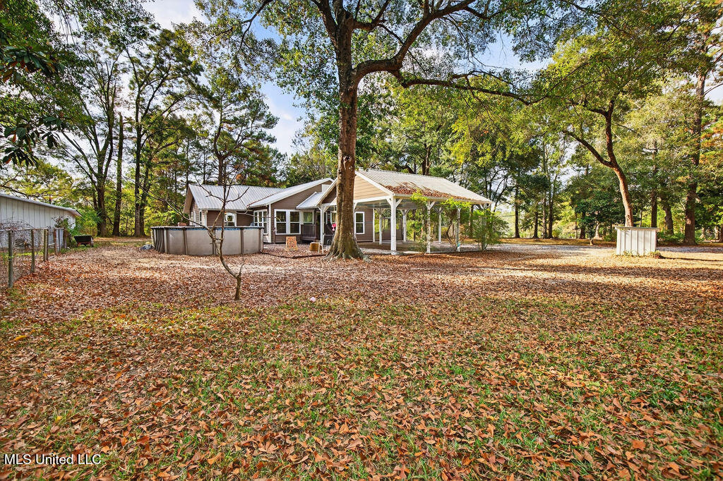 16214 Shaw Road Gulfport, MS 39503 - Photo 14 of 56 16214ShawRd-9