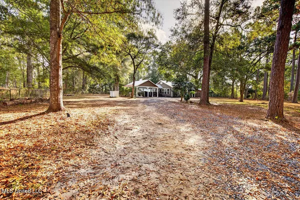 $349,000 | 16214 Shaw Road, Gulfport, MS 39503