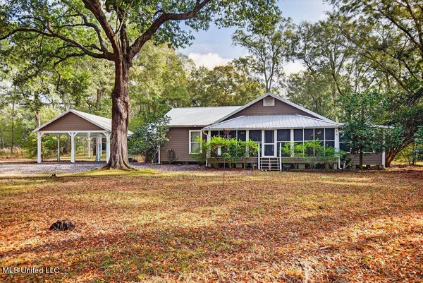 $349,000 | 16214 Shaw Road, Gulfport, MS 39503