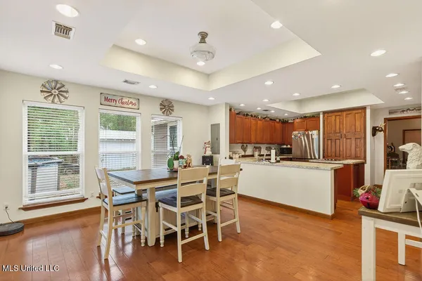 $349,000 | 16214 Shaw Road, Gulfport, MS 39503
